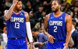 九游官方平台-快船一波四连胜，伦纳德出色表现引领球队的简单介绍