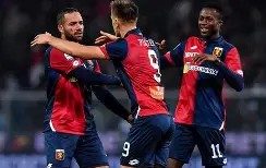 九游游戏平台-国米客场大胜热那亚，稳居意甲前四 