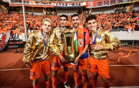 jiuyou官网入口-罗马新援加盟状况，被看好将提升球队实力的简单介绍